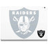 NFL Las Vegas Raiders Double Vision Surface Book 2 13.5in Skin